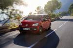 Volkswagen up! GTI 2018 года (WW)